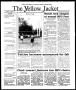 Newspaper: The Yellow Jacket (Brownwood, Tex.), Vol. 91, No. 21, Ed. 1, Thursday…