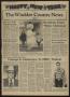 Newspaper: The Winkler County News (Kermit, Tex.), Vol. 38, No. 82, Ed. 1 Monday…