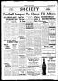 Thumbnail image of item number 4 in: 'McMurry War Whoop (Abilene, Tex.), Vol. 11, No. 12, Ed. 1, Saturday, December 2, 1933'.