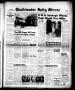 Newspaper: Gladewater Daily Mirror (Gladewater, Tex.), Vol. 2, No. 258, Ed. 1 Tu…
