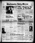 Primary view of Gladewater Daily Mirror (Gladewater, Tex.), Vol. 3, No. 5, Ed. 1 Tuesday, March 27, 1951