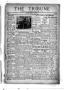 Newspaper: The Tribune (Hallettsville, Tex.), Vol. 3, No. 90, Ed. 1 Tuesday, Nov…
