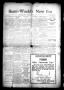 Primary view of Semi-Weekly New Era (Hallettsville, Tex.), Vol. 29, No. 92, Ed. 1 Tuesday, February 4, 1919