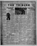 Newspaper: The Tribune (Hallettsville, Tex.), Vol. 4, No. 53, Ed. 1 Tuesday, Jul…