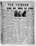 Newspaper: The Tribune (Hallettsville, Tex.), Vol. 6, No. 17, Ed. 1 Tuesday, Mar…