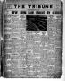 Newspaper: The Tribune (Hallettsville, Tex.), Vol. 5, No. 3, Ed. 1 Friday, Janua…