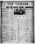 Newspaper: The Tribune (Hallettsville, Tex.), Vol. 5, No. 44, Ed. 1 Tuesday, Jun…