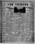 Newspaper: The Tribune (Hallettsville, Tex.), Vol. 4, No. 48, Ed. 1 Friday, June…