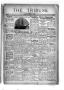Newspaper: The Tribune (Hallettsville, Tex.), Vol. 3, No. 76, Ed. 1 Tuesday, Sep…
