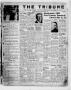 Primary view of The Tribune (Hallettsville, Tex.), Vol. 7, No. 3, Ed. 1 Friday, January 14, 1938