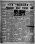 Newspaper: The Tribune (Hallettsville, Tex.), Vol. 4, No. 66, Ed. 1 Friday, Augu…