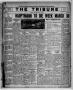 Newspaper: The Tribune (Hallettsville, Tex.), Vol. 5, No. 15, Ed. 1 Friday, Febr…