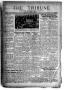 Primary view of The Tribune (Hallettsville, Tex.), Vol. 4, No. 6, Ed. 1 Friday, January 18, 1935