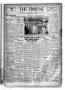 Newspaper: The Tribune (Hallettsville, Tex.), Vol. 2, No. 31, Ed. 1 Friday, Apri…