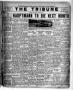 Newspaper: The Tribune (Hallettsville, Tex.), Vol. 4, No. 100, Ed. 1 Tuesday, De…