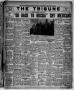 Newspaper: The Tribune (Hallettsville, Tex.), Vol. 5, No. 11, Ed. 1 Friday, Febr…