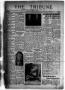 Newspaper: The Tribune (Hallettsville, Tex.), Vol. 4, No. 2, Ed. 1 Friday, Janua…