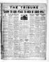 Newspaper: The Tribune (Hallettsville, Tex.), Vol. 5, No. 102, Ed. 1 Tuesday, De…