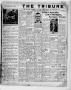 Newspaper: The Tribune (Hallettsville, Tex.), Vol. 7, No. 14, Ed. 1 Tuesday, Feb…