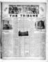 Newspaper: The Tribune (Hallettsville, Tex.), Vol. 5, No. 94, Ed. 1 Tuesday, Nov…