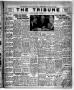 Newspaper: The Tribune (Hallettsville, Tex.), Vol. 4, No. 38, Ed. 1 Friday, May …