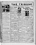 Newspaper: The Tribune (Hallettsville, Tex.), Vol. 7, No. 69, Ed. 1 Friday, Sept…