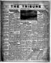 Newspaper: The Tribune (Hallettsville, Tex.), Vol. 4, No. 33, Ed. 1 Tuesday, Apr…