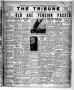 Newspaper: The Tribune (Hallettsville, Tex.), Vol. 4, No. 91, Ed. 1 Tuesday, Nov…