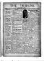 Newspaper: The Tribune (Hallettsville, Tex.), Vol. 3, No. 67, Ed. 1 Friday, Augu…