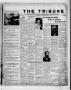 Newspaper: The Tribune (Hallettsville, Tex.), Vol. 7, No. 60, Ed. 1 Tuesday, Aug…
