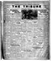 Newspaper: The Tribune (Hallettsville, Tex.), Vol. 4, No. 25, Ed. 1 Monday, Marc…