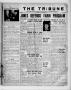 Newspaper: The Tribune (Hallettsville, Tex.), Vol. 7, No. 83, Ed. 1 Friday, Octo…