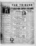 Newspaper: The Tribune (Hallettsville, Tex.), Vol. 7, No. 98, Ed. 1 Friday, Dece…