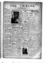 Thumbnail image of item number 1 in: 'The Tribune (Hallettsville, Tex.), Vol. 3, No. 39, Ed. 1 Friday, May 18, 1934'.
