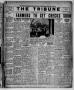 Newspaper: The Tribune (Hallettsville, Tex.), Vol. 5, No. 14, Ed. 1 Tuesday, Feb…