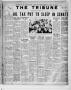 Newspaper: The Tribune (Hallettsville, Tex.), Vol. 6, No. 26, Ed. 1 Friday, Apri…