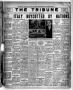 Primary view of The Tribune (Hallettsville, Tex.), Vol. 4, No. 93, Ed. 1 Tuesday, November 19, 1935