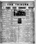 Newspaper: The Tribune (Hallettsville, Tex.), Vol. 5, No. 35, Ed. 1 Friday, May …