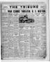 Newspaper: The Tribune (Hallettsville, Tex.), Vol. 6, No. 44, Ed. 1 Friday, June…