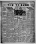 Thumbnail image of item number 1 in: 'The Tribune (Hallettsville, Tex.), Vol. 4, No. 60, Ed. 1 Friday, July 26, 1935'.