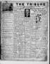 Newspaper: The Tribune (Hallettsville, Tex.), Vol. 7, No. 10, Ed. 1 Tuesday, Feb…