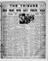 Newspaper: The Tribune (Hallettsville, Tex.), Vol. 6, No. [3], Ed. 1 Tuesday, Ja…