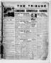 Newspaper: The Tribune (Hallettsville, Tex.), Vol. 7, No. 101, Ed. 1 Friday, Dec…