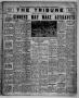 Newspaper: The Tribune (Hallettsville, Tex.), Vol. 4, No. 63, Ed. 1 Tuesday, Aug…