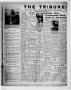 Newspaper: The Tribune (Hallettsville, Tex.), Vol. 6, No. 99, Ed. 1 Friday, Dece…