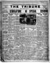 Primary view of The Tribune (Hallettsville, Tex.), Vol. 4, No. 75, Ed. 1 Tuesday, September 17, 1935