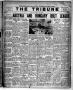 Newspaper: The Tribune (Hallettsville, Tex.), Vol. 4, No. 82, Ed. 1 Friday, Octo…