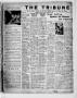 Newspaper: The Tribune (Hallettsville, Tex.), Vol. 6, No. 101, Ed. 1 Friday, Dec…