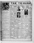 Newspaper: The Tribune (Hallettsville, Tex.), Vol. 6, No. 86, Ed. 1 Friday, Octo…