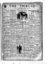 Newspaper: The Tribune (Hallettsville, Tex.), Vol. 3, No. 25, Ed. 1 Friday, Marc…
